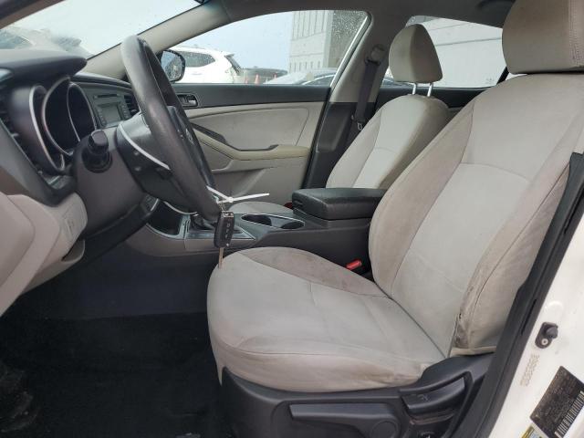 Auction sale of the 2015 Kia Optima Lx, vin: KNAGM4A7XF5611443, lot number: 59359915