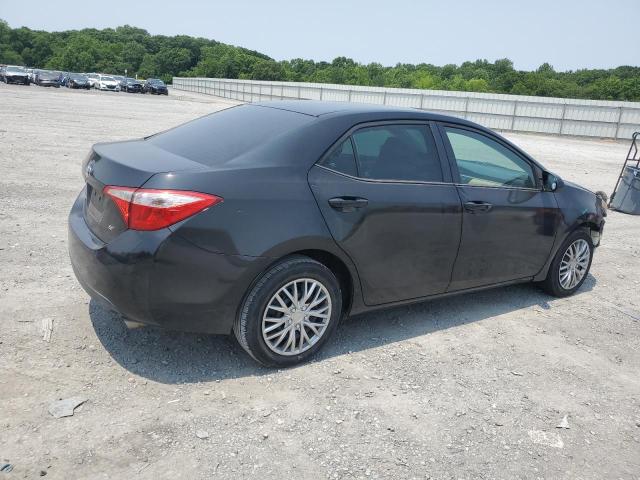 59001185 :رقم المزاد ، 5YFBURHE1FP192268 vin ، 2015 Toyota Corolla L مزاد بيع
