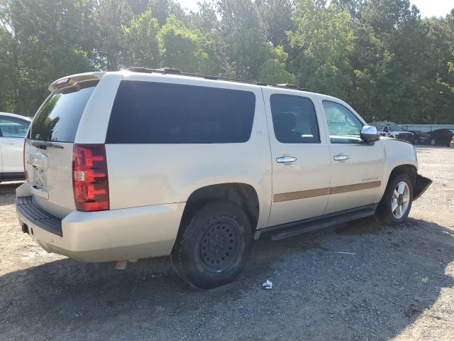 Продажа на аукционе авто 2007 Chevrolet Suburban, vin: 3GNFC16JX7G206866, номер лота: 59611245
