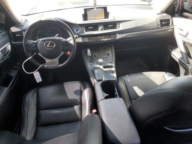 Aukcja sprzedaży 2015 Lexus Ct 200, vin: JTHKD5BH5F2216712, numer aukcji: 60827365