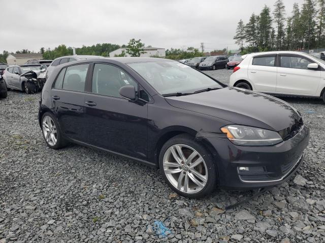 Продаж на аукціоні авто 2016 Volkswagen Golf, vin: 3VW217AU3GM028282, номер лоту: 62027345