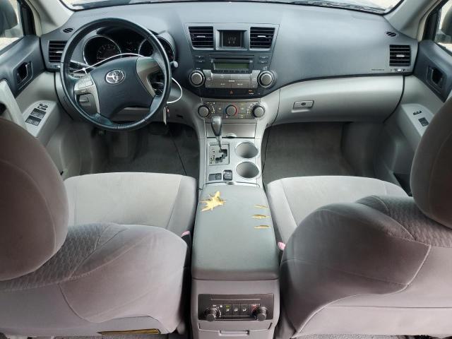 Продажа на аукционе авто 2009 Toyota Highlander, vin: JTEDS41A892085967, номер лота: 60314415