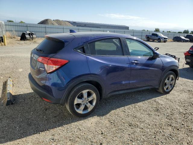 Продажа на аукционе авто 2016 Honda Hr-v, vin: 3CZRU6H5XGM707722, номер лота: 61186995