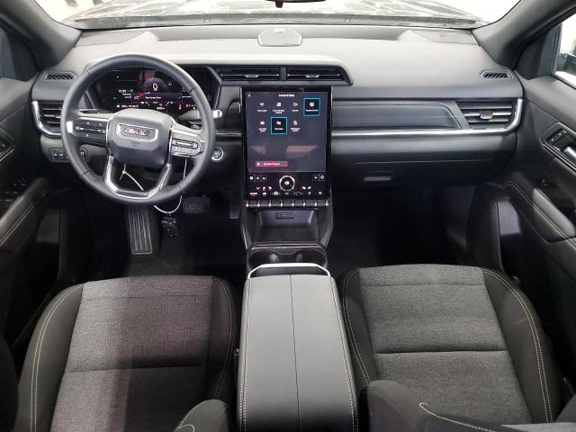 2025 Gmc Terrain El მანქანა იყიდება აუქციონზე, vin: 3GKALUEG7SL325229, აუქციონის ნომერი: 61932175
