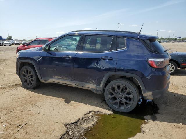 Aukcja sprzedaży 2021 Jeep Compass, vin: 3C4NJDEB8MT513493, numer aukcji: 61285885