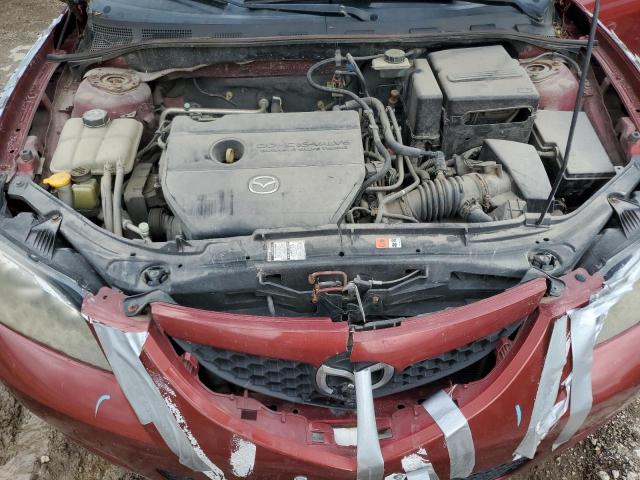 Aukcja sprzedaży 2009 Mazda 3, vin: JM1BK32F291190929, numer aukcji: 54018695