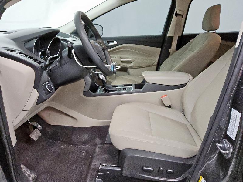 Продажа на аукционе авто 2018 Ford Escape Se, vin: 1FMCU0GD0JUD22847, номер лота: 61363295