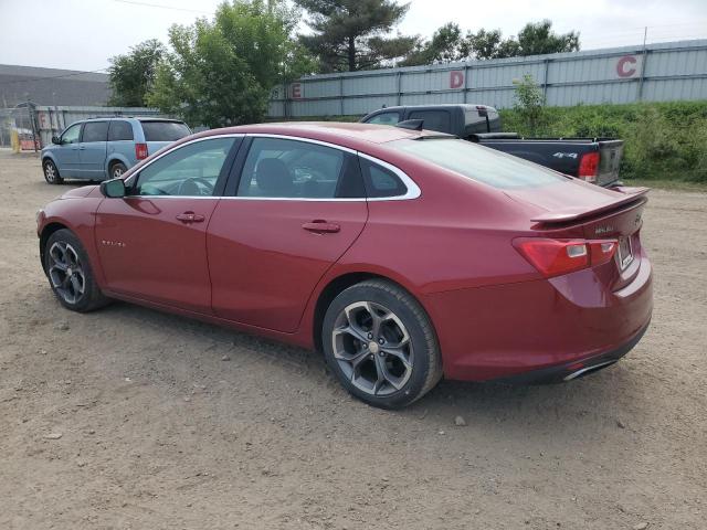 Aukcja sprzedaży 2019 Chevrolet Malibu Rs, vin: 1G1ZG5ST3KF220944, numer aukcji: 60865815