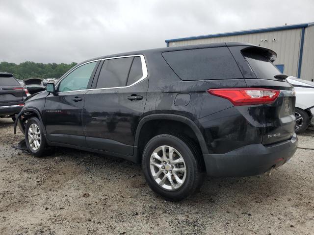 60994495 :رقم المزاد ، 1GNERFKW4KJ294765 vin ، 2019 Chevrolet Traverse L مزاد بيع