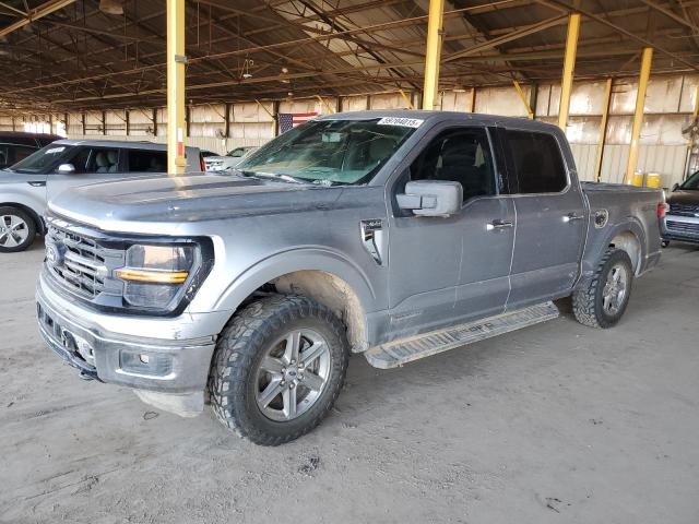 2021 Ford F150 მანქანა იყიდება აუქციონზე, vin: 1FTFW1ED0MFB43205, აუქციონის ნომერი: 52781316