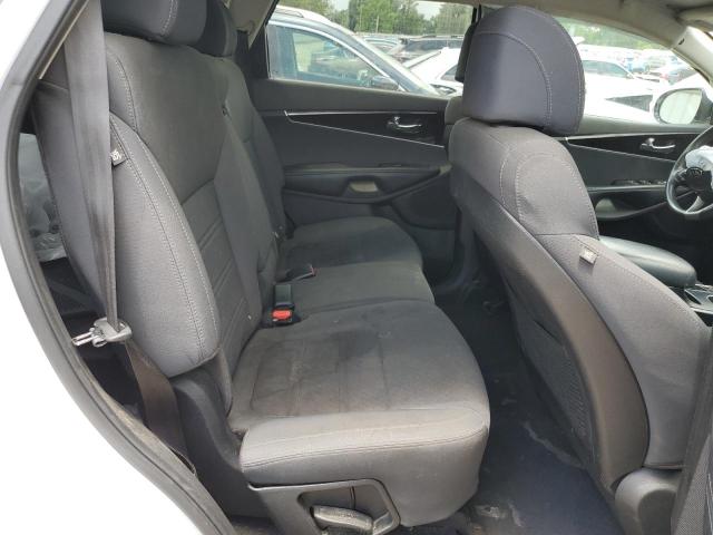 66959525 :رقم المزاد ، 5XYPG4A36HG235745 vin ، 2017 Kia Sorento Lx مزاد بيع