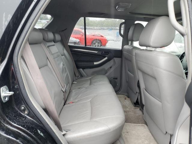 Продажа на аукционе авто 2004 Toyota 4runner, vin: JTEBU17R648020277, номер лота: 62315715