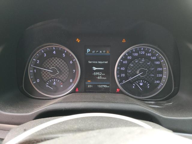 2019 Hyundai Elantra Se მანქანა იყიდება აუქციონზე, vin: KMHD84LF0KU854981, აუქციონის ნომერი: 58820635