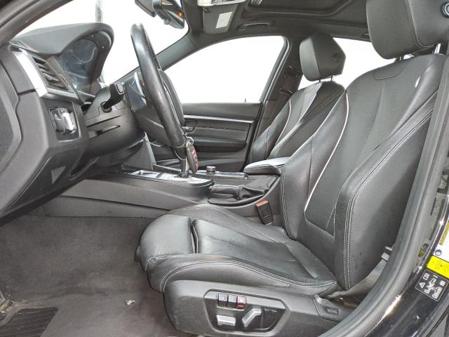 Продажа на аукционе авто 2016 Bmw 328 Xi Sul, vin: WBA8E3C51GK501083, номер лота: 58542875
