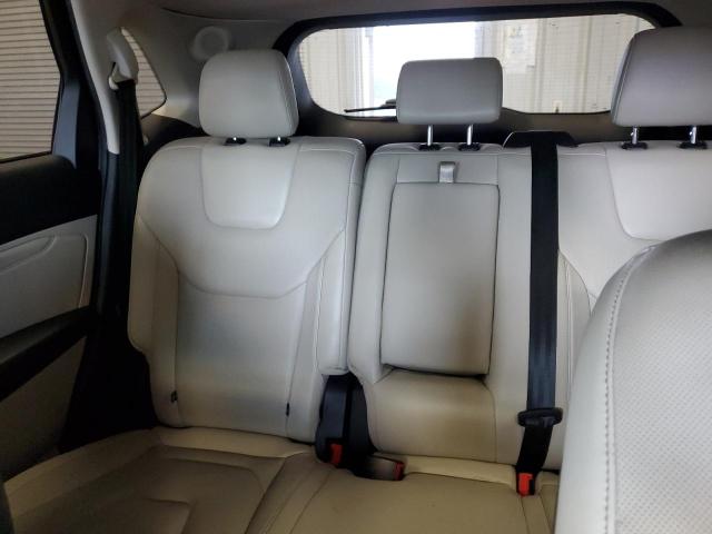 Продаж на аукціоні авто 2018 Ford Edge Titan, vin: 2FMPK3K80JBB70478, номер лоту: 60920315
