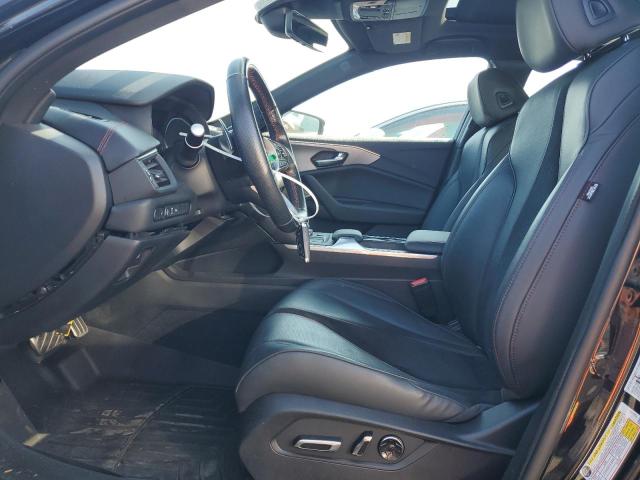 Aukcja sprzedaży 2021 Acura Tlx Tech A, vin: 19UUB5F54MA001116, numer aukcji: 57480965