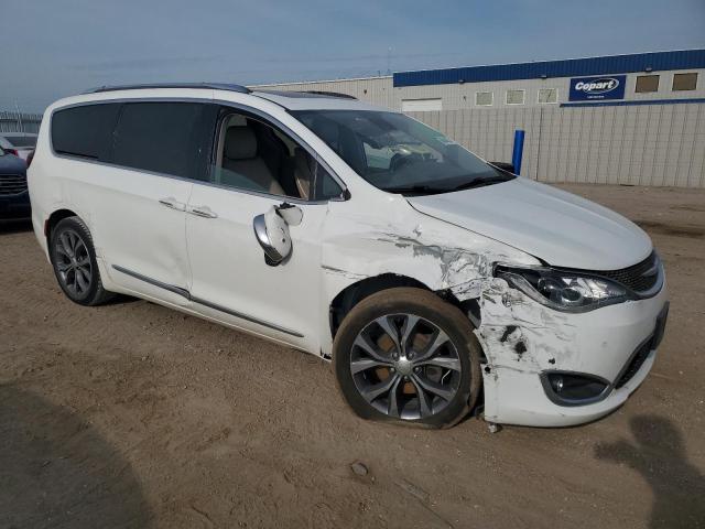 Aukcja sprzedaży 2017 Chrysler Pacifica, vin: 2C4RC1GG1HR507854, numer aukcji: 60864675