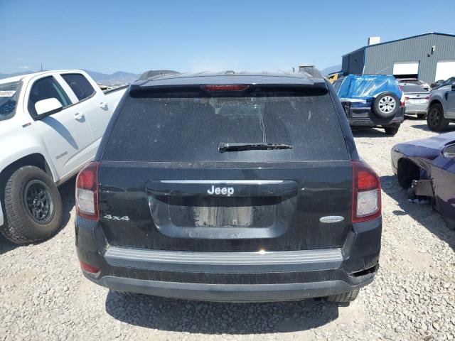 Продаж на аукціоні авто 2016 Jeep Compass La, vin: 1C4NJDEB0GD663303, номер лоту: 60755705