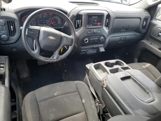 Продаж на аукціоні авто 2020 Chevrolet 1500, vin: 1GCPYBEK7LZ233838, номер лоту: 60496005