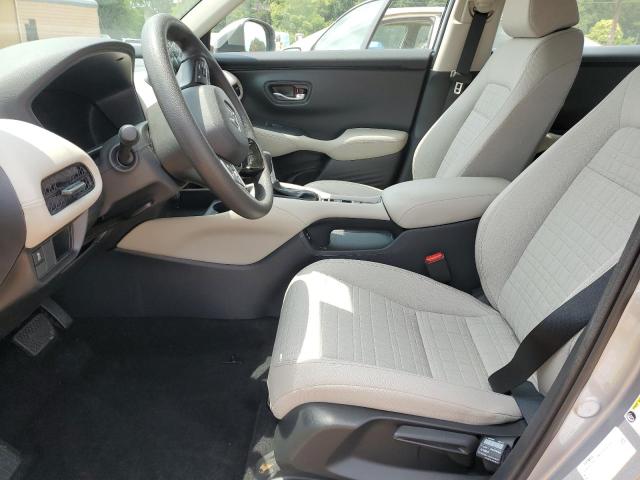 Продаж на аукціоні авто 2025 Honda Hr-v Lx, vin: 3CZRZ1H31SM723819, номер лоту: 59768775