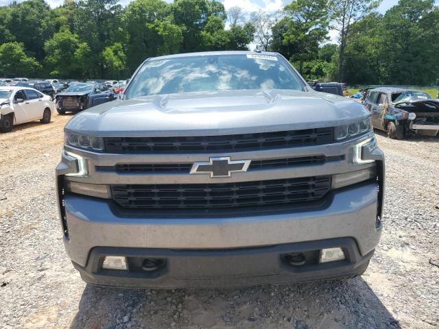 Продаж на аукціоні авто 2021 Chevrolet Silverado K1500 Rst, vin: 1GCUYEED9MZ446524, номер лоту: 62004265