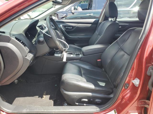 59512785 :رقم المزاد ، 1N4AL3AP3GC259024 vin ، 2016 Nissan Altima 2.5 مزاد بيع