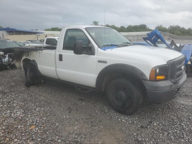 Auction sale of the 2006 Ford F250 Super Duty, vin: 1FTNF20546EC63616, lot number: 60842405