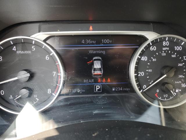 62289125 :رقم المزاد ، 3N1AB8CV1PY249107 vin ، 2023 Nissan Sentra Sv مزاد بيع