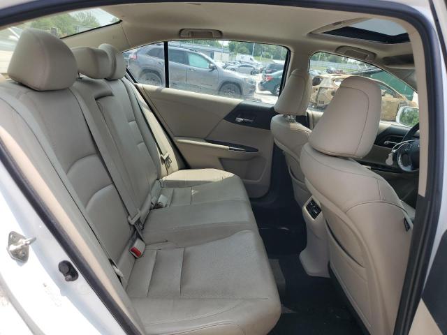 Продаж на аукціоні авто 2013 Honda Accord Exl, vin: 1HGCR3F85DA016729, номер лоту: 59956885