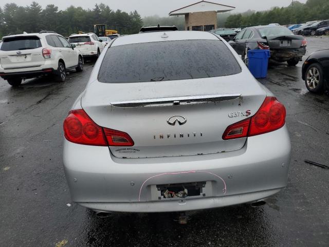 Aukcja sprzedaży 2013 Infiniti G37, vin: JN1CV6AR9DM758189, numer aukcji: 61038415