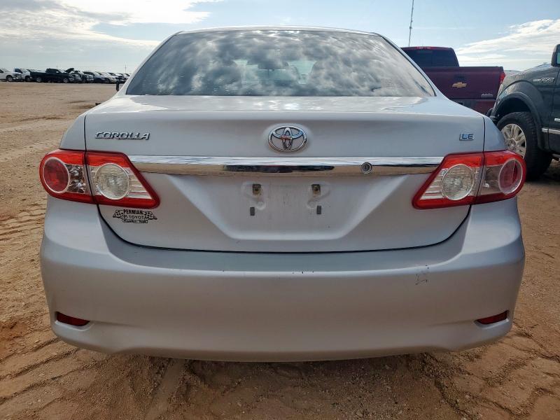 Aukcja sprzedaży 2012 Toyota Corolla Ba, vin: 5YFBU4EE5CP037029, numer aukcji: 62504475