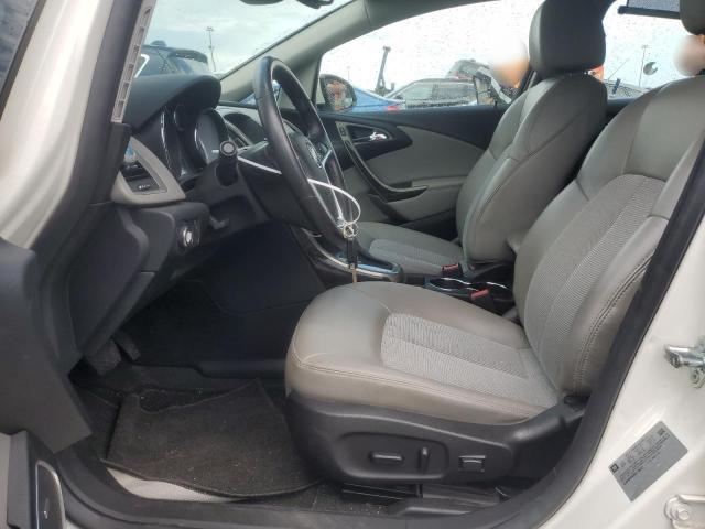 Продаж на аукціоні авто 2016 Buick Verano Spo, vin: 1G4PW5SK9G4146551, номер лоту: 62643495