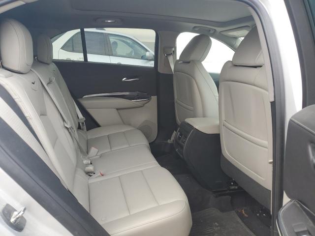 Aukcja sprzedaży 2019 Cadillac Xt4 Luxury, vin: 1GYFZBR4XKF229443, numer aukcji: 60884545