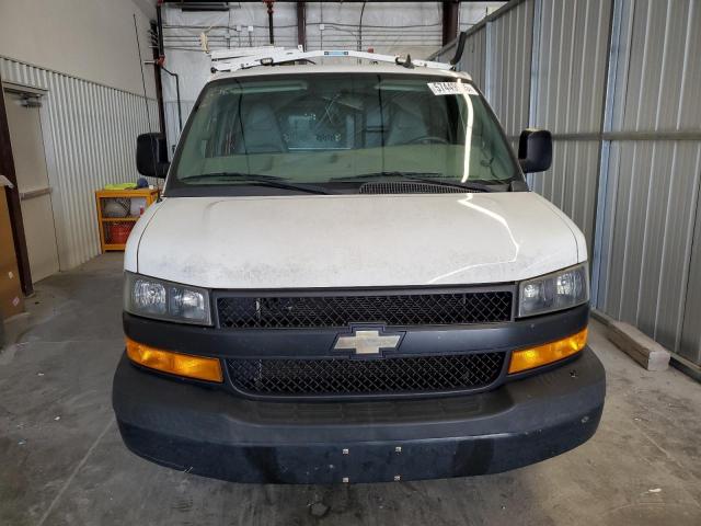 Продажа на аукционе авто 2018 Chev Express G2500, vin: 1GCWGAFP9J1198380, номер лота: 57449965