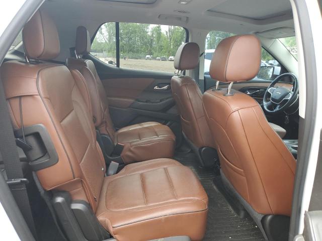 Продаж на аукціоні авто 2018 Chevrolet Traverse H, vin: 1GNEVKKW5JJ108623, номер лоту: 61960125