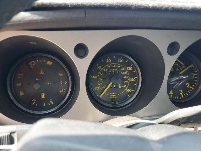 Продажа на аукционе авто 1984 Porsche 944, vin: WP0AA0944EN453698, номер лота: 59757475