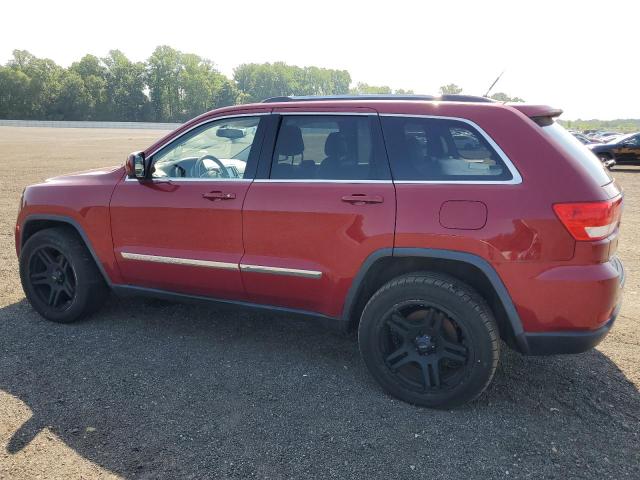 Продажа на аукционе авто 2013 Jeep Grand Cherokee, vin: 1C4RJFAT9DC547143, номер лота: 61506145