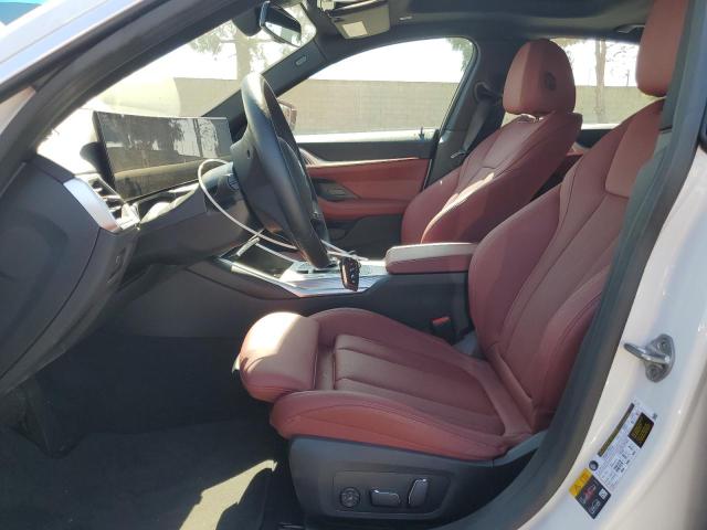 Aukcja sprzedaży 2024 Bmw I4, vin: WBY73AW08RFT27984, numer aukcji: 62776285