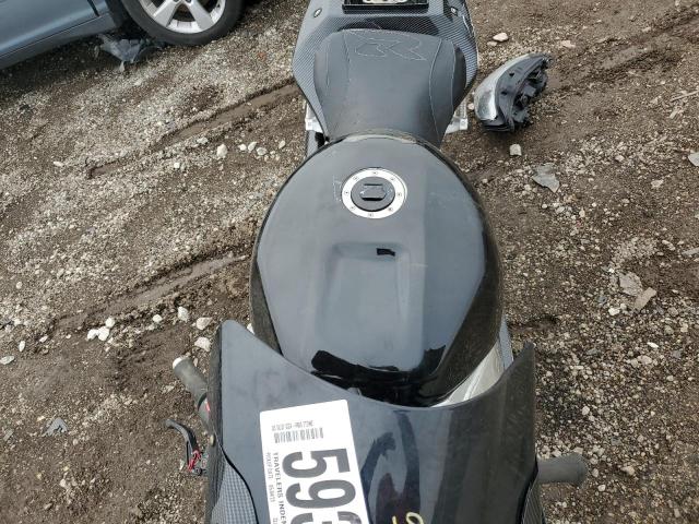 2003 Suzuki Gsx-r600 მანქანა იყიდება აუქციონზე, vin: JS1GN7BA732109976, აუქციონის ნომერი: 49542526
