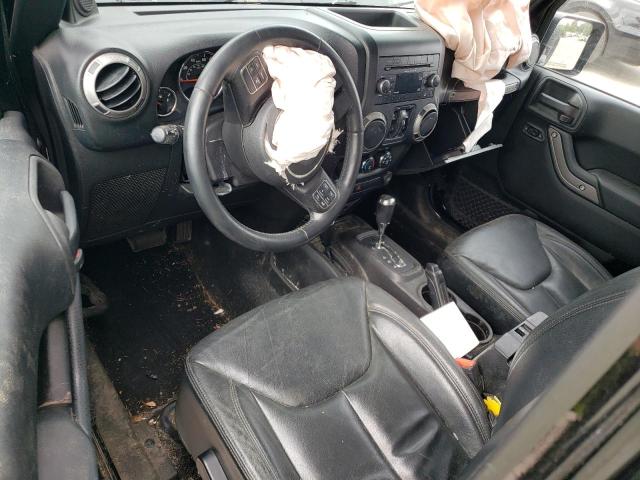 62711605 :رقم المزاد ، 1C4BJWDG8DL622835 vin ، 2013 Jeep Wrangler Unlimited مزاد بيع