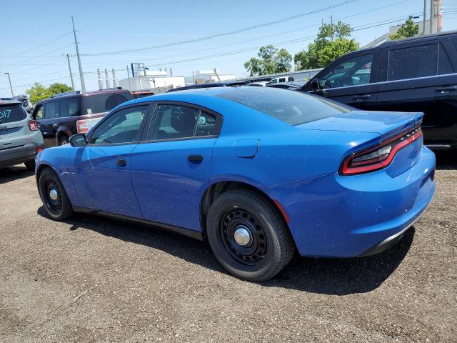 Aukcja sprzedaży 2020 Dodge Charger Po, vin: 2C3CDXKTXLH186782, numer aukcji: 62149485