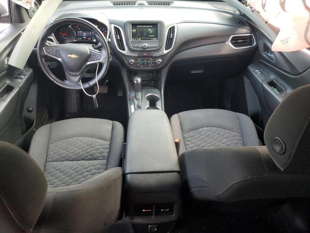 62487465 :رقم المزاد ، 3GNAXKEVXKS527708 vin ، 2019 Chevrolet Equinox Lt مزاد بيع