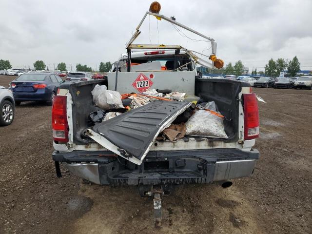 2013 Gmc Sierra მანქანა იყიდება აუქციონზე, vin: 1GT01ZCG1DF216937, აუქციონის ნომერი: 61909715