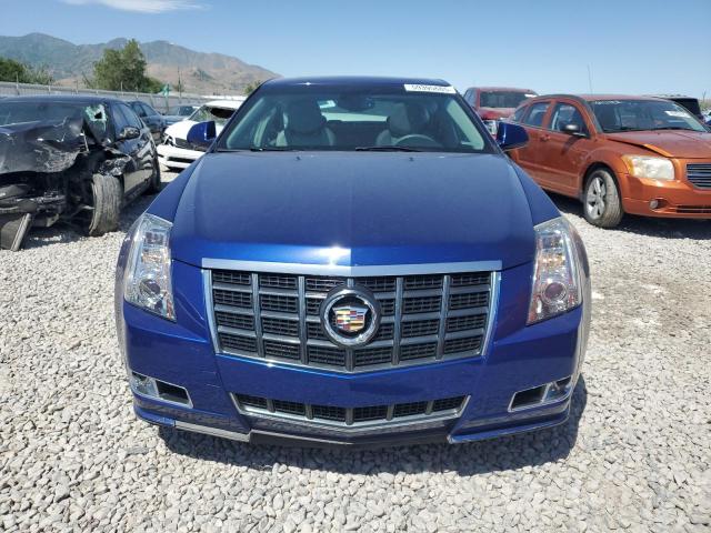 Продаж на аукціоні авто 2013 Cadillac Cts Premiu, vin: 1G6DS5E38D0173480, номер лоту: 59395605