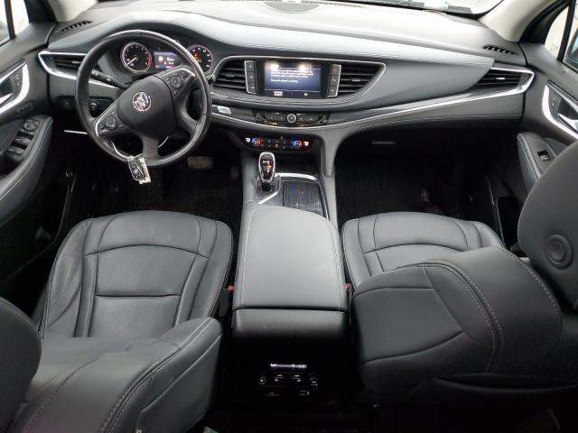 Продаж на аукціоні авто 2021 Buick Enclave Pr, vin: 5GAEVBKW6MJ194183, номер лоту: 59888435