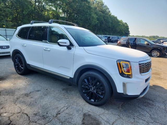 Продаж на аукціоні авто 2021 Kia Telluride, vin: 5XYP54HC5MG151633, номер лоту: 62074305