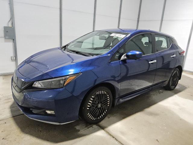 Продажа на аукционе авто 2023 Nissan Leaf Sv Pl, vin: 1N4CZ1CV9PC550117, номер лота: 59146535