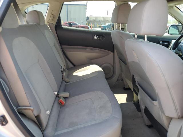 Aukcja sprzedaży 2010 Nissan Rogue S, vin: JN8AS5MT8AW005126, numer aukcji: 62937045