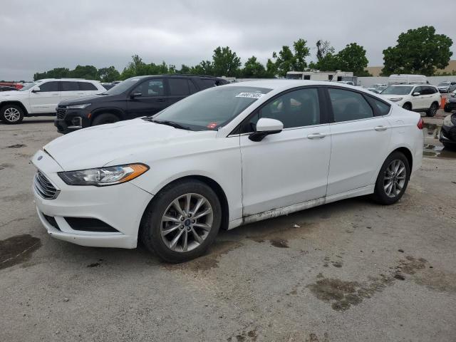 2017 Ford Fusion მანქანა იყიდება აუქციონზე, vin: 3FA6P0H79HR415049, აუქციონის ნომერი: 59807505