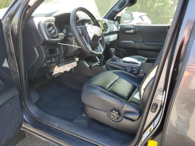 2019 Toyota Tacoma მანქანა იყიდება აუქციონზე, vin: 3TMDZ5BN2KM062898, აუქციონის ნომერი: 59404935